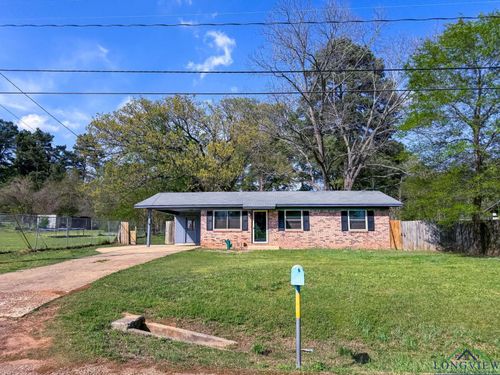 308 W Lanark St, Queen City, TX, 75572-9503 | Card Image