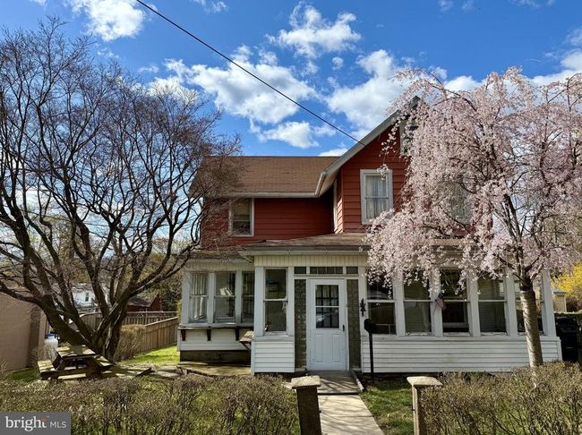 36 Cedar St, House other with 3 bedrooms, 2 bathrooms and null parking in Cressona PA | Image 23