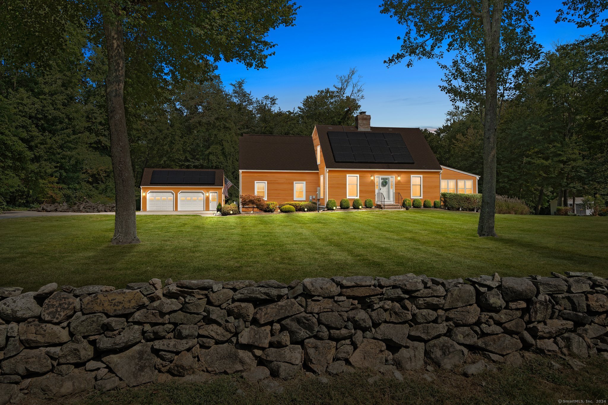 Jeremy Hill Rd, Stonington, CT 06378