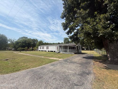 512 W Magnolia Street, Cherokee, KS, 66724 | Card Image