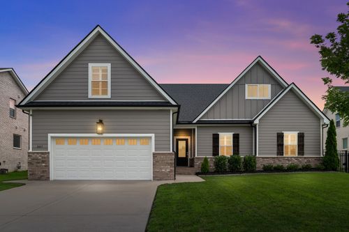 307 Chimney Rdg, Nolensville, TN, 37135-4103 | Card Image