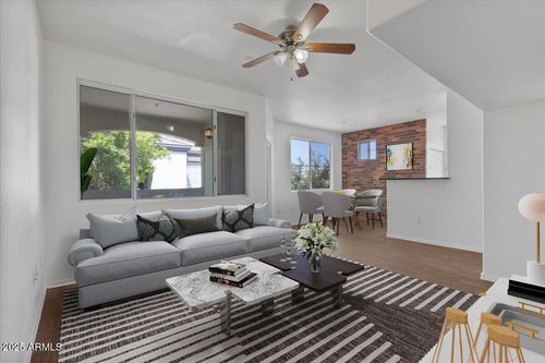 319-3302 N 7th St, Phoenix, AZ, 85014-5445 | Card Image