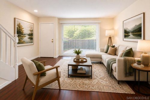 118-9289 Village Glen Dr, San Diego, CA, 92123-2487 | Card Image