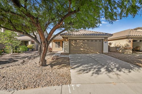 41284 W Cahill Dr, Maricopa, AZ, 85138-8999 | Card Image