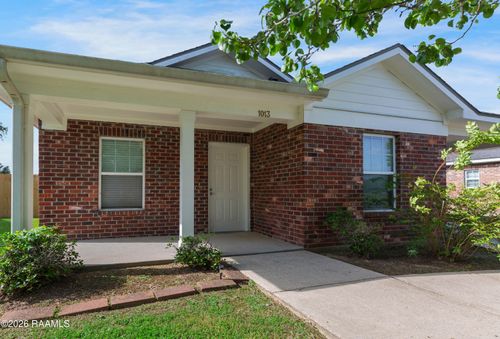 1011 West End Drive, New Iberia, LA, 70560 | Card Image