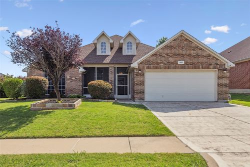 7807 Raton Ridge Ln, Arlington, TX, 76002-4795 | Card Image