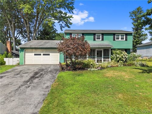 8009 Thyme Cir, Liverpool, NY, 13090-2026 | Card Image
