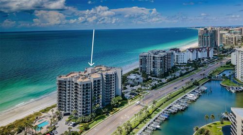 1007-1660 Gulf Blvd, CLEARWATER BEACH, FL, 33767-2936 | Card Image