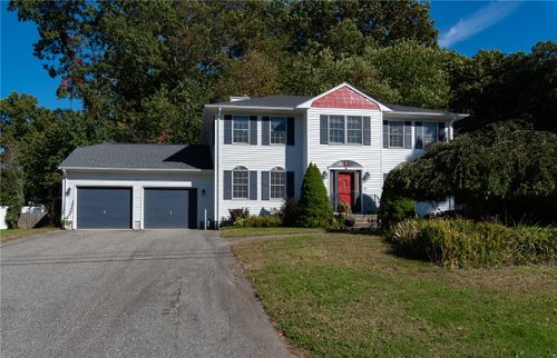 6 Wyoming Drive, Cumberland, RI, 02864 | Card Image