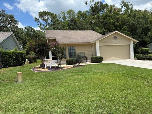 11728 Aspenwood Dr, NEW PORT RICHEY, FL, 34654-1703 | Card Image