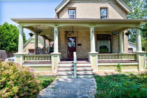 22684 Thames Rd, Appin, ON, N0L1A0 | Card Image