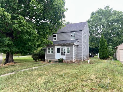 309 N Cleveland Ave, Galien, MI, 49113-9696 | Card Image