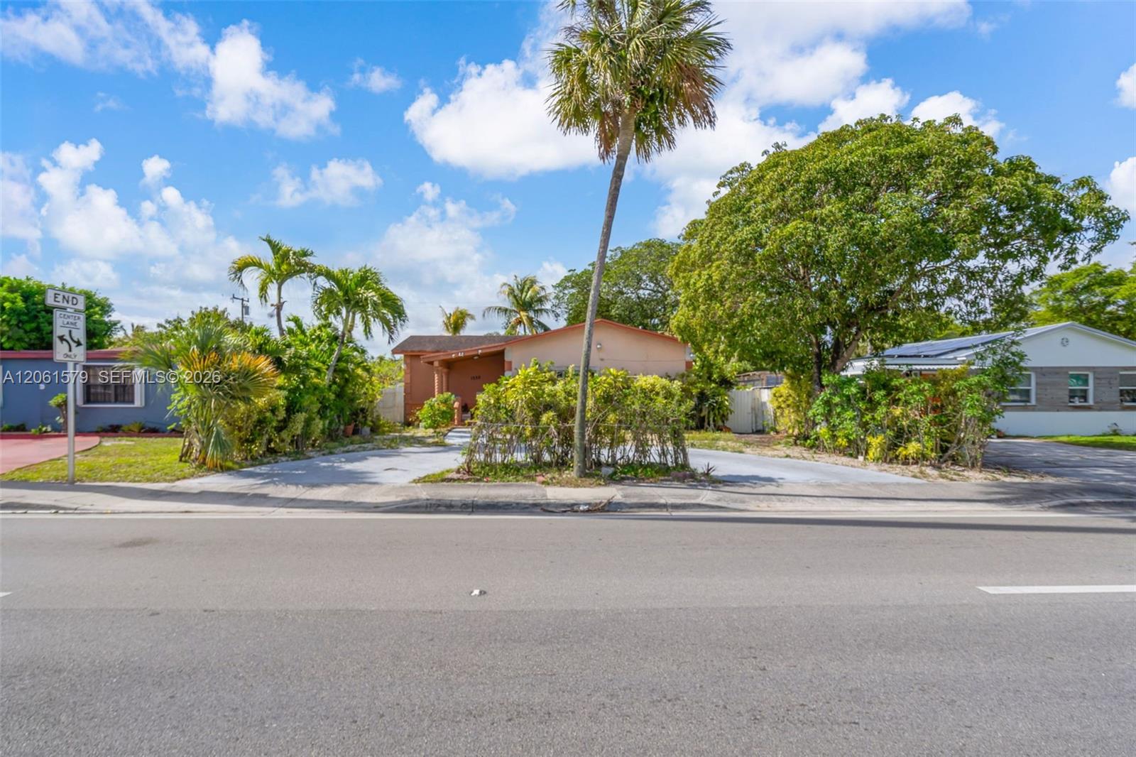 Residential in North Miami 2