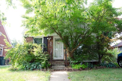 1833 Mayburn St, Dearborn, MI, 48128-1171 | Card Image
