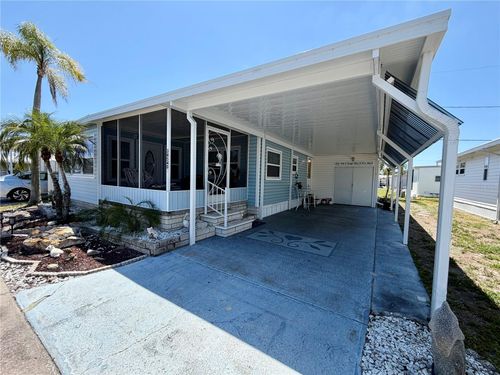 34540 Violet Dr N, PINELLAS PARK, FL, 33781-2630 | Card Image
