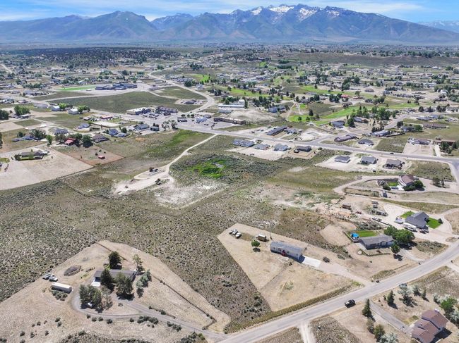 208 Cascade Dr, House other with 4 bedrooms, 2 bathrooms and null parking in Spring Creek NV | Image 36