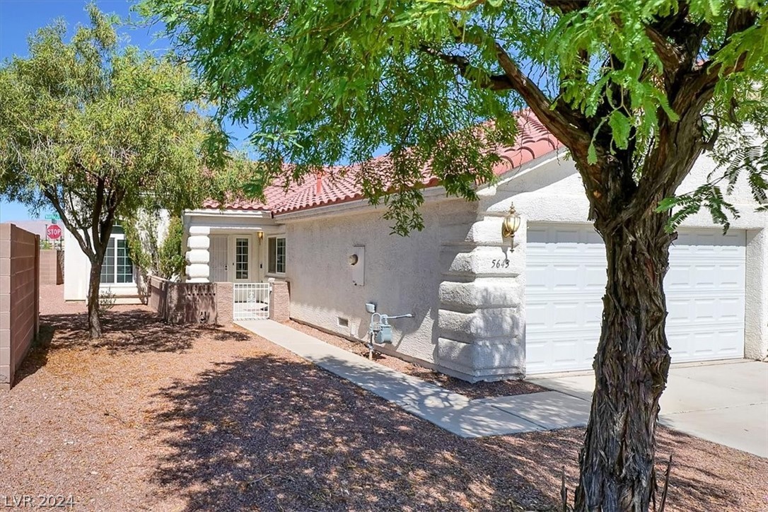 White Dune St, Las Vegas, NV 89113