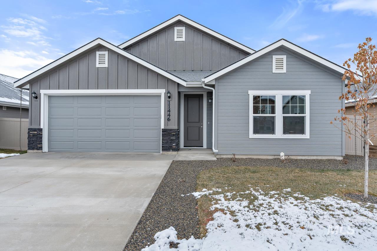 Cashel St, Middleton, ID 83644