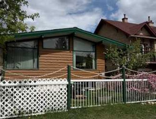 404 Pyramid Lake Road, Jasper, AB, T0E1E0 | Card Image