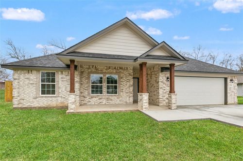 2541 County Road 769c, Brazoria, TX, 77422-9606 | Card Image