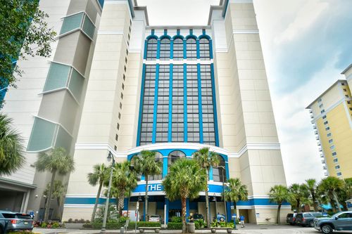 771-2004 N Ocean Blvd, Myrtle Beach, SC, 29577-3222 | Card Image
