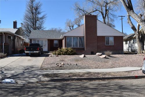 1006 Park Ave, La Junta, CO, 81050-2843 | Card Image