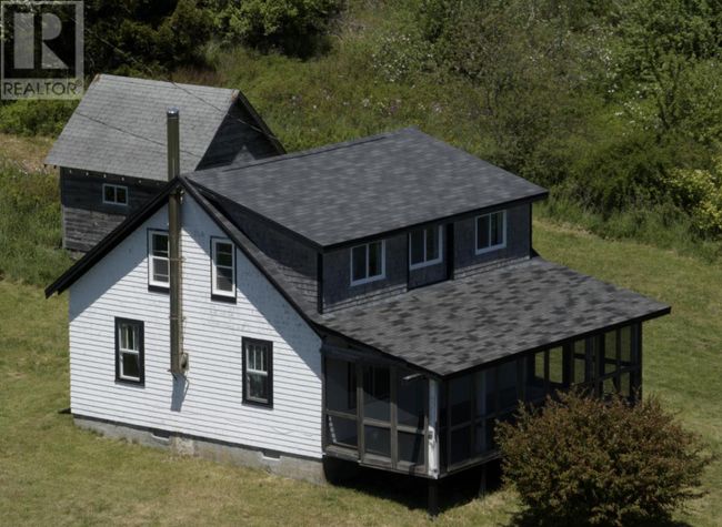 2450 W Sable Rd, House other with 3 bedrooms, 1 bathrooms and null parking in Sable River NS | Image 4