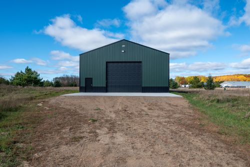 23235 Anderson Blvd, Merrifield, MN, 56465-4223 | Card Image