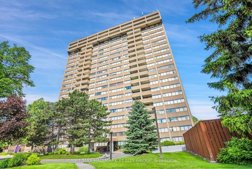 1604-1285 Cahill Dr, Ottawa, ON, K1V9A7 | Card Image