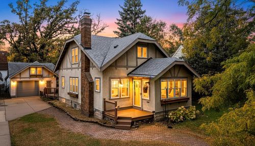 4082 Brookside Ave, Saint Louis Park, MN, 55416-2809 | Card Image