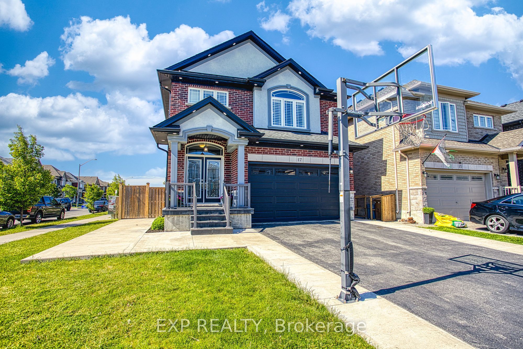 Residential in Hamilton 3