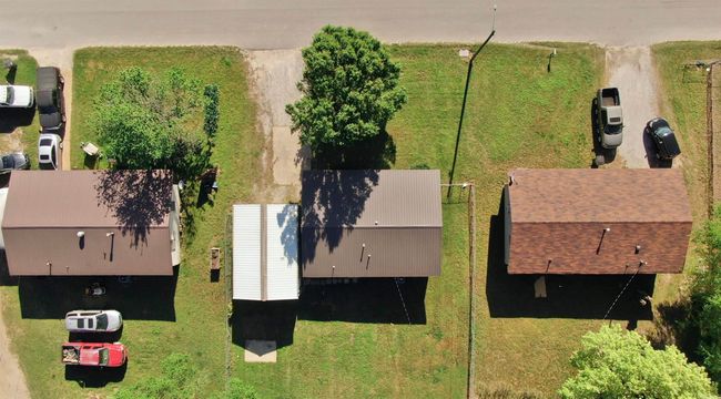312 S Crossroads, House other with 2 bedrooms, 1 bathrooms and null parking in Portia AR | Image 17