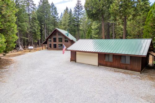 8876 Warner Way, Shingletown, CA, 96088-9542 | Card Image
