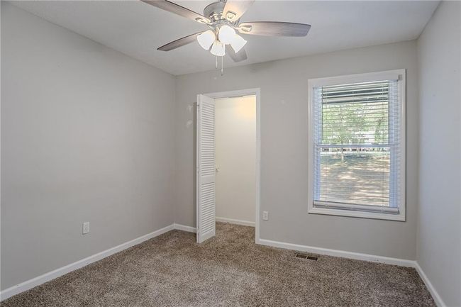 477 Victoria Rd, House other with 3 bedrooms, 2 bathrooms and 4 parking in Woodstock GA | Image 13