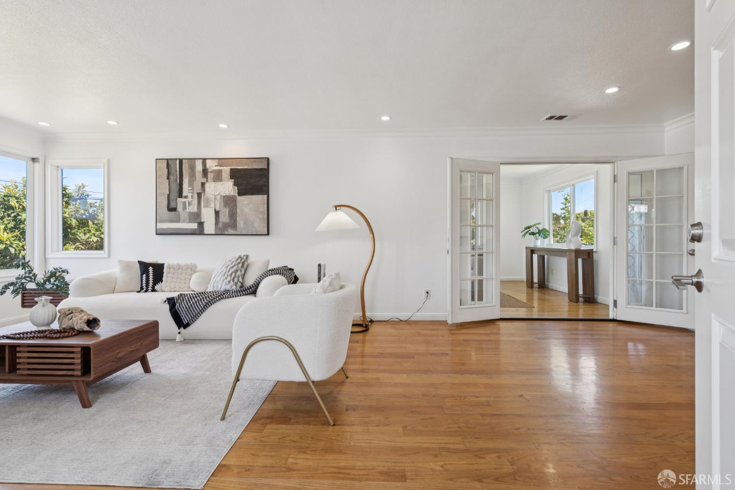 Residential in San Leandro 4