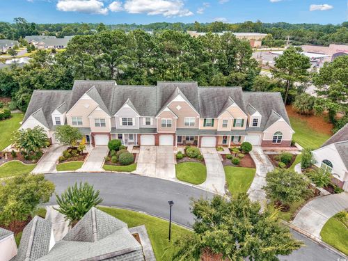 136-136 Wimbledon Way, Murrells Inlet, SC, 29576-7531 | Card Image