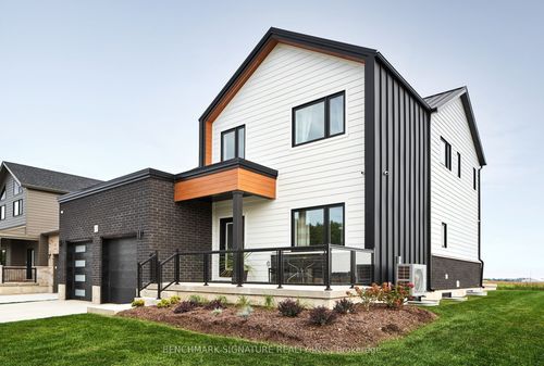 lot 22 Totten Street, Zorra, ON, N0J1J0 | Card Image