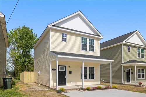 441 Wellons St, Suffolk, VA, 23434-5846 | Card Image