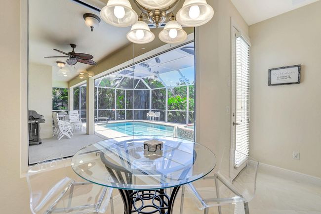 628 Hernando Dr, House other with 3 bedrooms, 3 bathrooms and null parking in MARCO ISLAND FL | Image 13