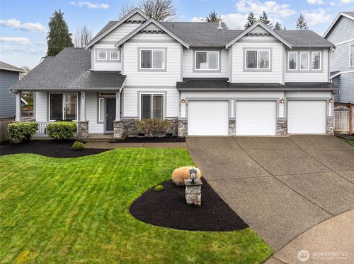 6810 83rd Street Ct E, Puyallup, WA, 98371-8700 | Card Image