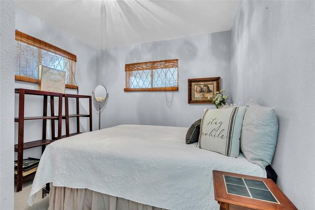 View of bedroom | Image 39