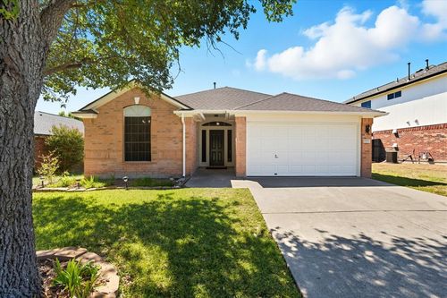 17706 Quitman Mountain Way, Round Rock, TX, 78664-7230 | Card Image