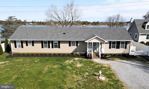 1604 Deep Point Rd, WOOLFORD, MD, 21677-1315 | Card Image