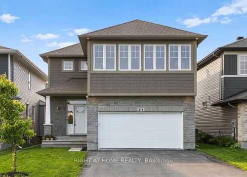 319 Oxer Pl, Stittsville, ON, K2V0C6 | Card Image