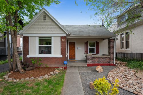 354 S 900 E, Salt Lake City, UT, 84102-2311 | Card Image