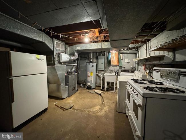 1705 E Willow Grove Ave, House other with 4 bedrooms, 4 bathrooms and null parking in GLENSIDE PA | Image 38