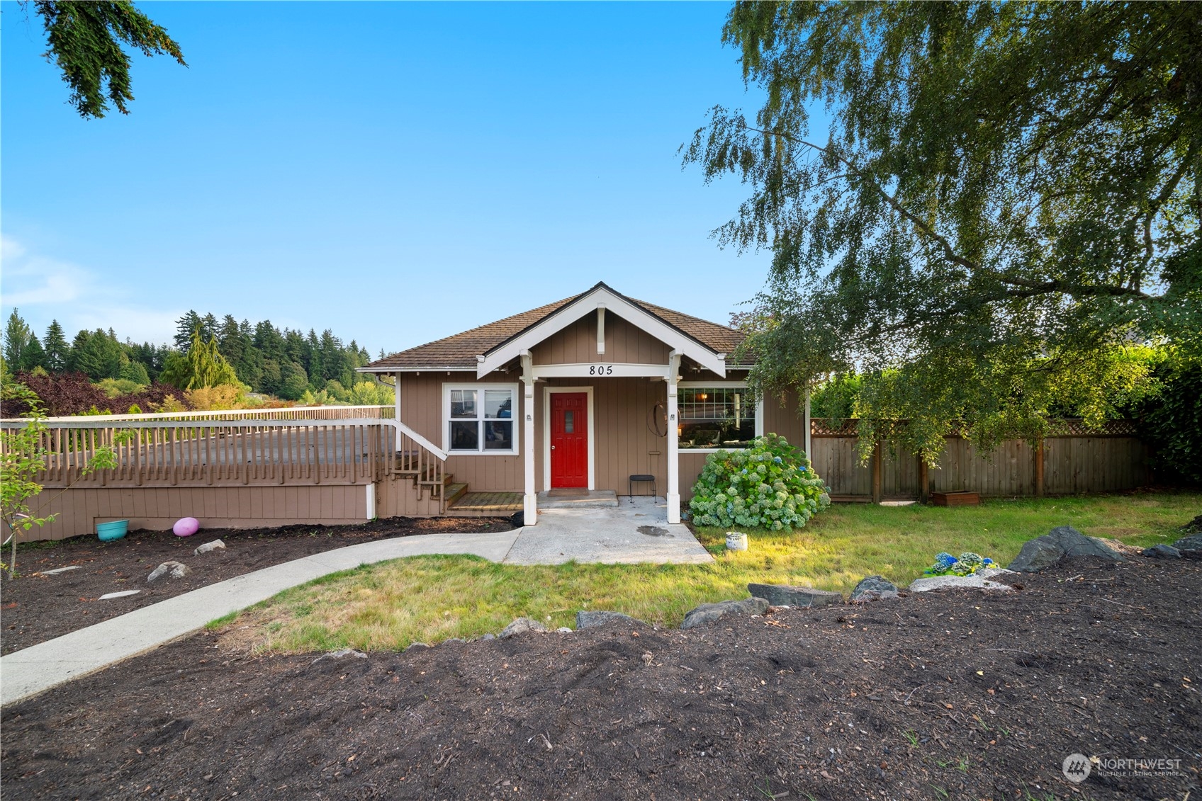 19th St, Snohomish, WA 98290