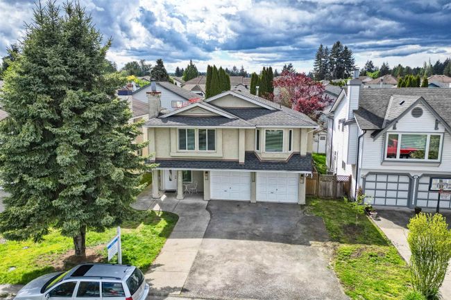 3155 Rae Street, House other with 5 bedrooms, 3 bathrooms and 4 parking in Port Coquitlam BC | Image 1