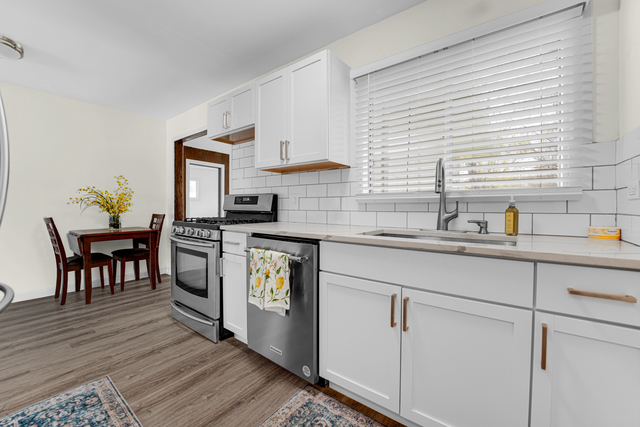 Residential in Calumet City 2