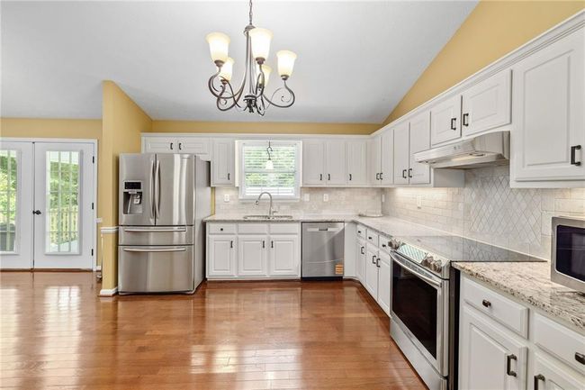 110 Hunters Run, House other with 5 bedrooms, 3 bathrooms and null parking in Jefferson GA | Image 15